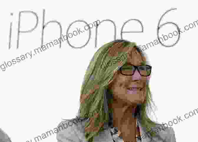 Angela Ahrendts, Former Senior Vice President, Apple China CEO: Voices Of Experience From 20 International Business Leaders