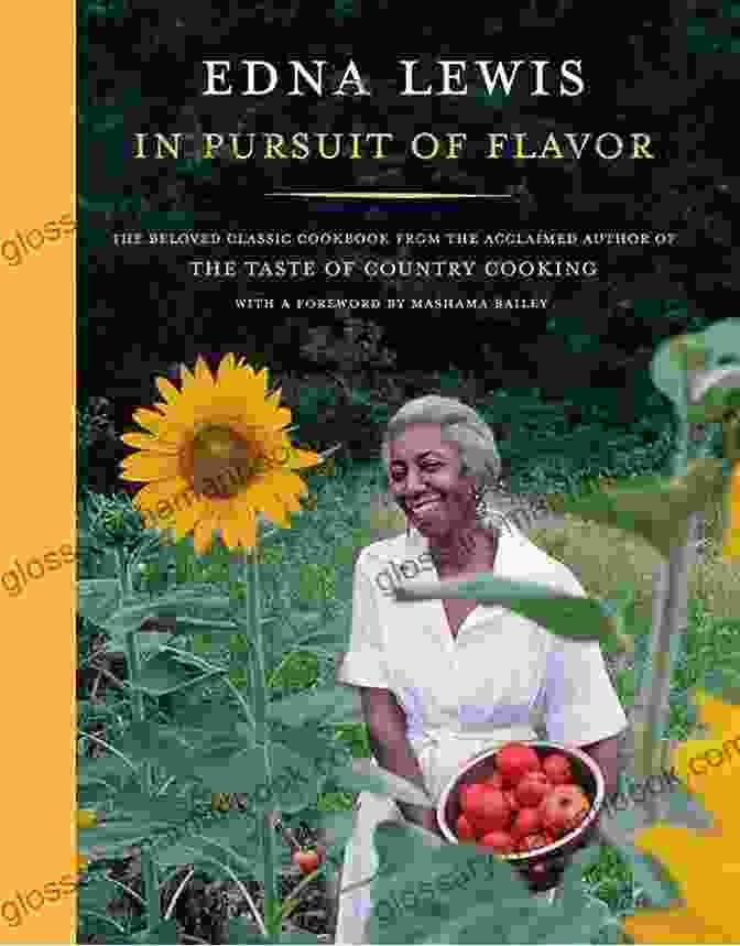Author Photo In Pursuit Of Flavor: The Beloved Classic Cookbook From The Acclaimed Author Of The Taste Of Country Cooking
