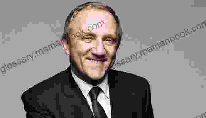 François Henri Pinault, CEO, Kering Group China CEO: Voices Of Experience From 20 International Business Leaders