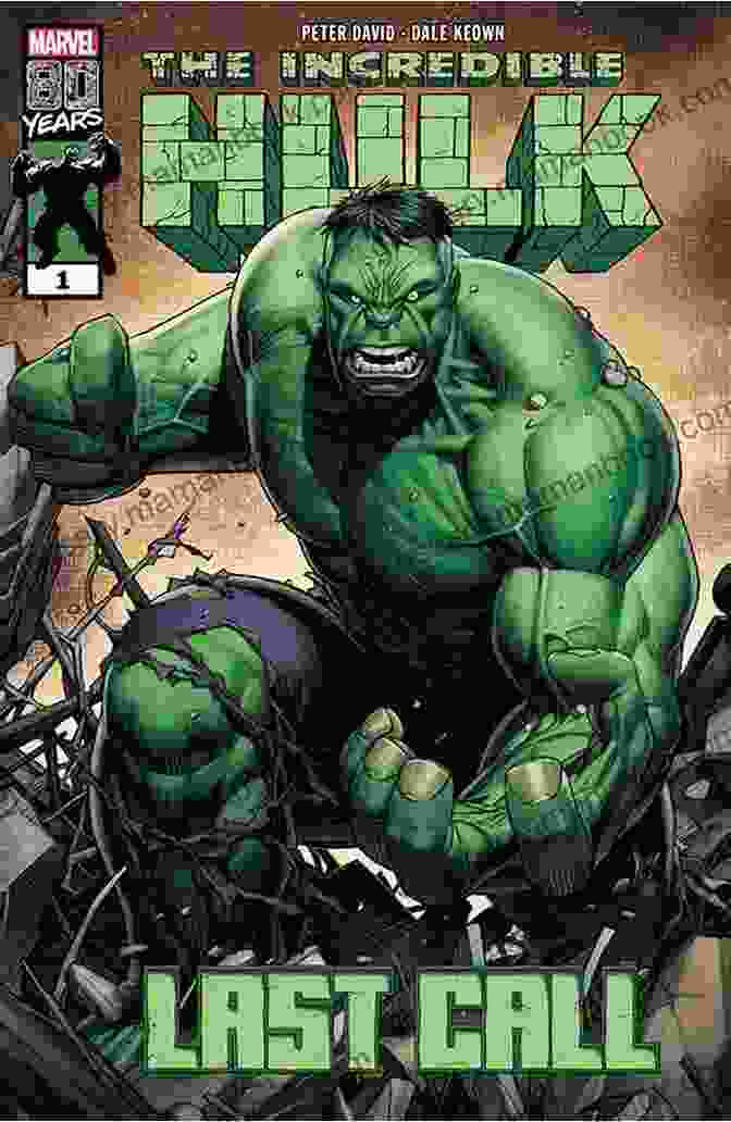 Incredible Hulk Comic Book Cover Incredible Hulk (1962 1999) #171 Chelsea Taylor