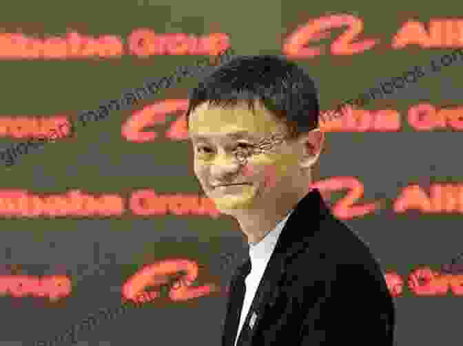 Jack Ma, Founder, Alibaba Group China CEO: Voices Of Experience From 20 International Business Leaders