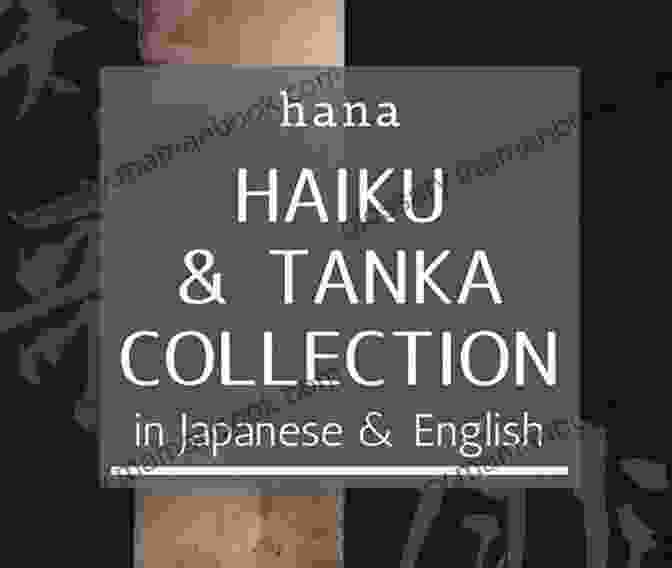 Japanese Garden In The Style Of The Japanese: A Collection Of Haiku And Tanka Poetry