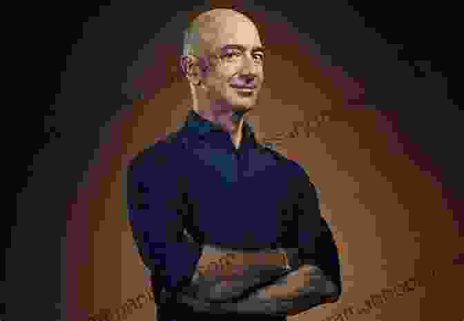 Jeff Bezos, Founder, Amazon China CEO: Voices Of Experience From 20 International Business Leaders