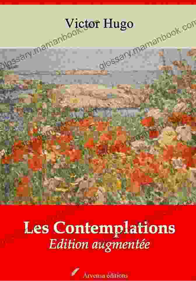 Les Contemplations By Victor Hugo Les Contemplations (Cronos Classics) Victor Hugo