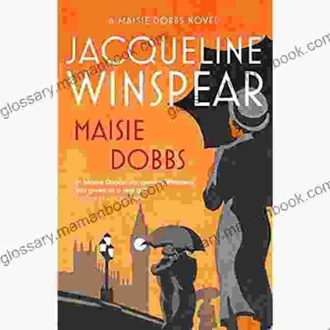 Maisie Dobbs Novel Cover Featuring A Vintage Photograph Of A Young Woman In A Cloche Hat Jacqueline Winspear Reading Order And Checklist: The Guide To The Maisie Dobbs Of Novels By Jacqueline Winspear