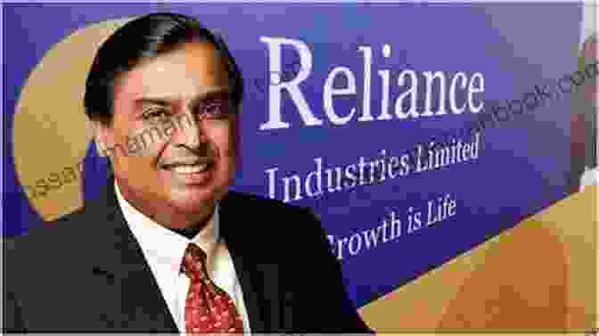 Mukesh Ambani, Chairman, Reliance Industries China CEO: Voices Of Experience From 20 International Business Leaders