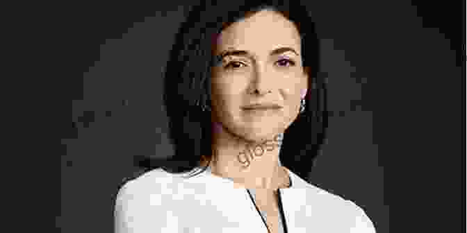 Sheryl Sandberg, COO, Meta China CEO: Voices Of Experience From 20 International Business Leaders