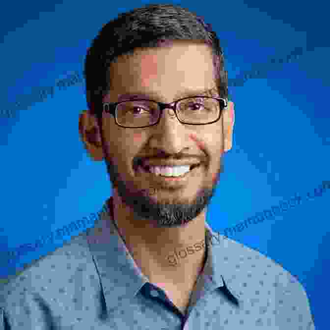 Sundar Pichai, CEO, Alphabet China CEO: Voices Of Experience From 20 International Business Leaders