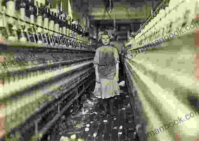 Textile Mill Workers In West Georgia The West Georgia Textile Heritage Trail (Images Of America)