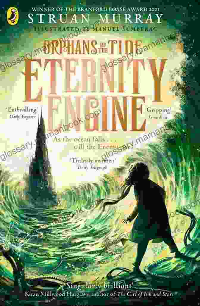 The Eternity Engine, A Powerful Artifact Capable Of Bending The Fabric Of Time And Space Infinite Frontier (2024) #3: Secret Files (Infinite Frontier (2024 ))