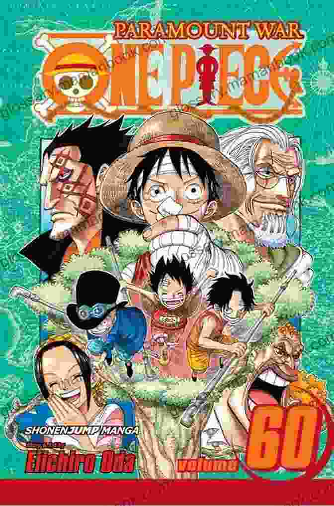 The People Dreams One Piece Graphic Novels Are A Great Way To Experience The Epic Adventure Of One Piece. One Piece Vol 24: People S Dreams (One Piece Graphic Novel)