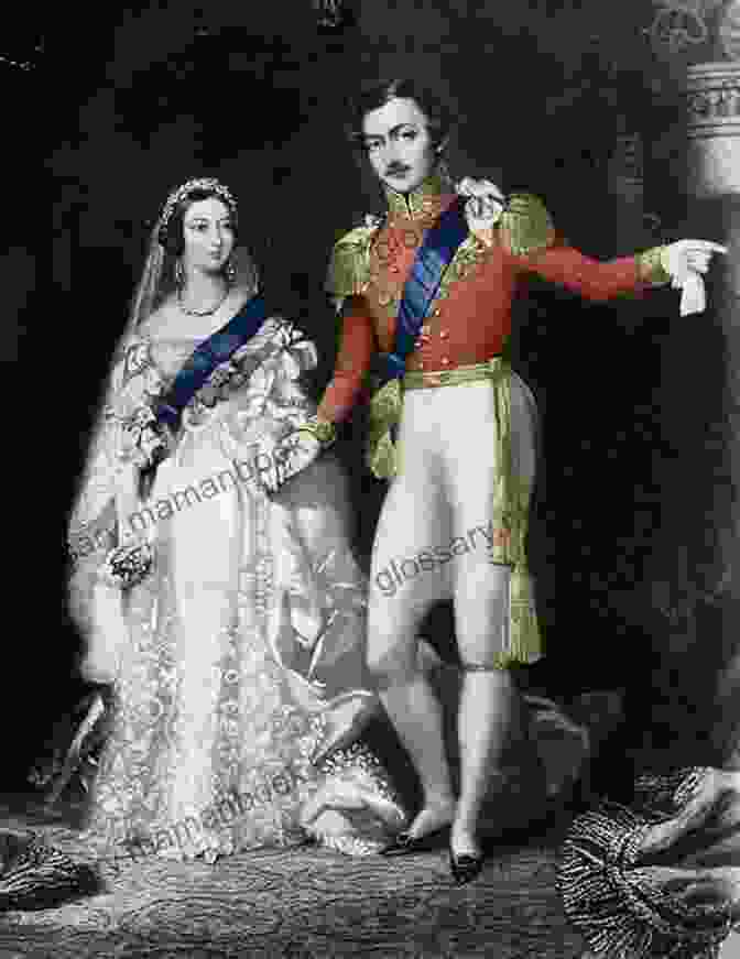 The Wedding Of Prince Albert And Queen Victoria, Known As The 'Match Of The Century,' Was A Lavish Affair That Captivated The Nation. The Match Of The Century: Marrying The Duke