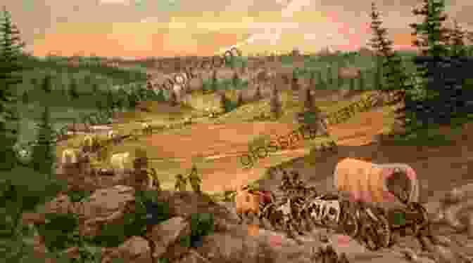 Westward Expansion The American Story: The Beginnings