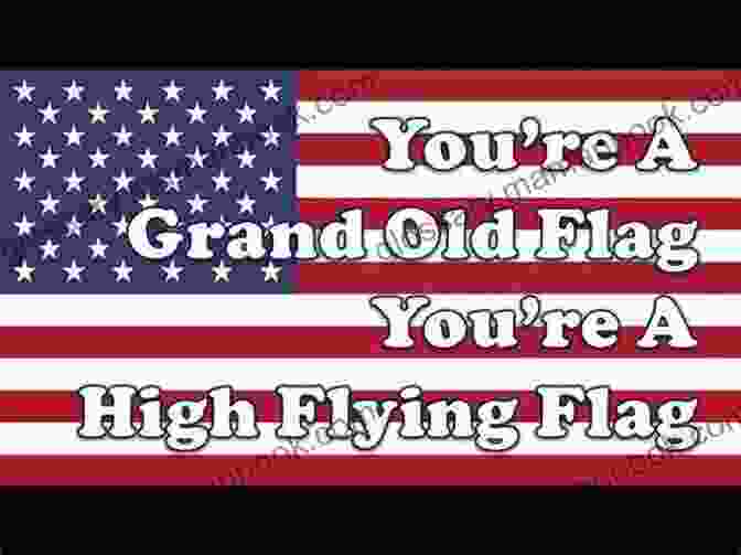 You're A Grand Old Flag Patriotic Solos For Violin: 10 Patriotic Songs Of The U S A