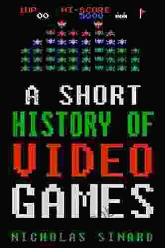 A Short History of Video Games