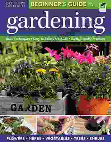 Beginner S Guide To Gardening Diane Capri