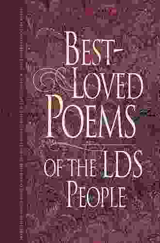 Best Loved Poems Of The LDS People