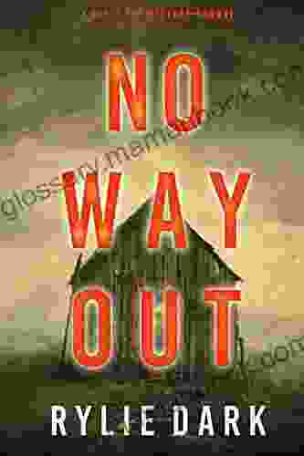 No Way Out (A Carly See FBI Suspense Thriller 1)