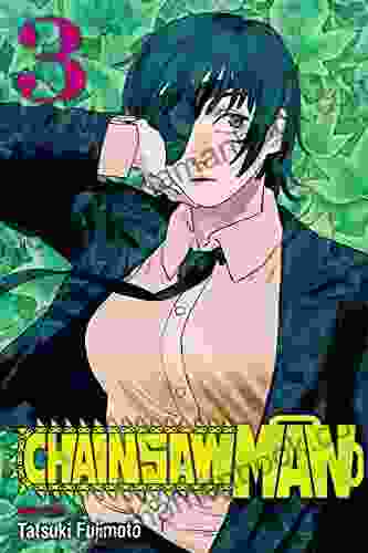 Chainsaw Man Vol 3: Kill Denji