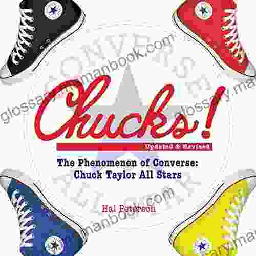 Chucks : The Phenomenon Of Converse: Chuck Taylor All Stars