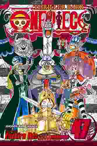 One Piece Vol 47: Cloudy Partly Bony (One Piece Graphic Novel)