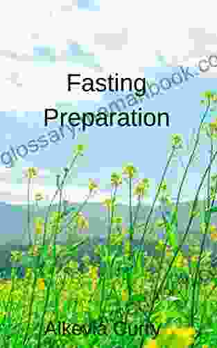 Fasting Preparation Alkevia Curry