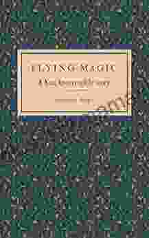 Flying Magic: A Kat Incorrigible Story
