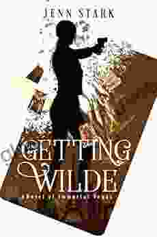 Getting Wilde: Immortal Vegas 1