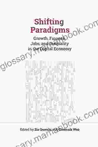 Shifting Paradigms: Growth Finance Jobs And Inequality In The Digital Economy