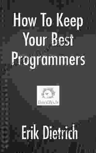 How To Keep Your Best Programmers