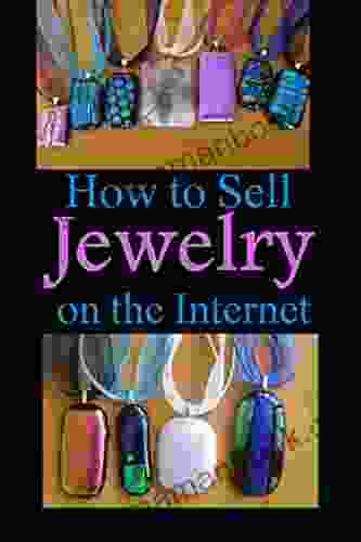 How To Sell Jewelry On The Internet: A Simple Guide