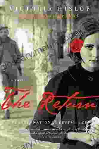 The Return: A Novel Victoria Hislop