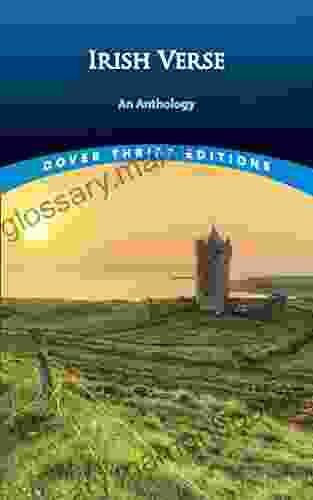 Irish Verse: An Anthology (Dover Thrift Editions: Poetry)