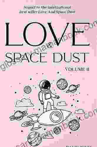 Love And Space Dust David Jones