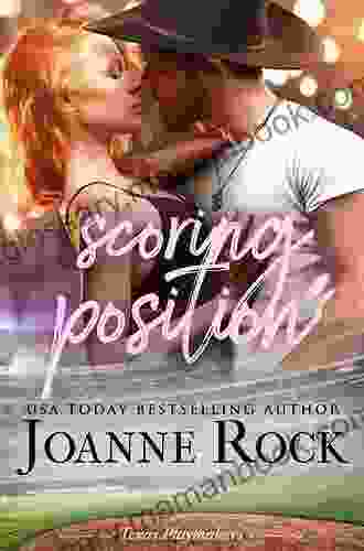 Love Is A Place Joanne Rock