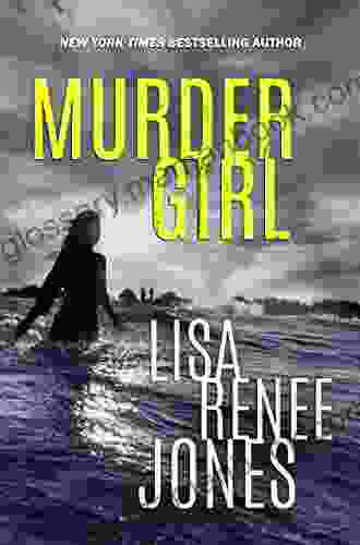 Murder Girl (Lilah Love 2)