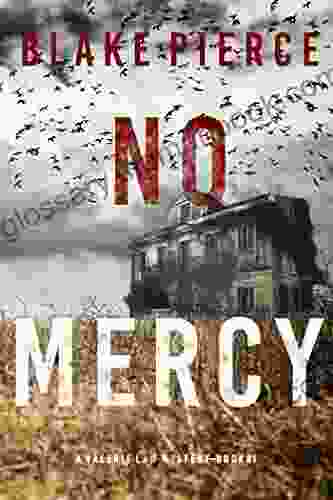 No Mercy (A Valerie Law FBI Suspense Thriller 1)