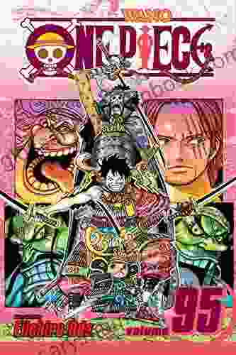 One Piece Vol 95: Oden S Adventure