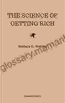 The Science of Getting Rich: Original Retro First Edition