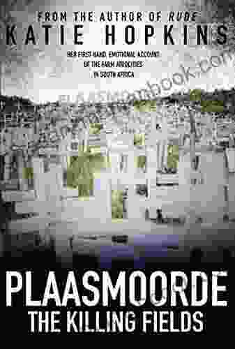 Plaasmoorde: The Killing Fields Therese Quinn