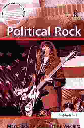 Political Rock (Ashgate Popular And Folk Music Series)