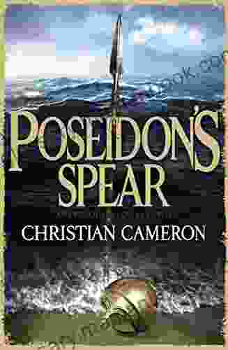 Poseidon S Spear (The Long War 3)