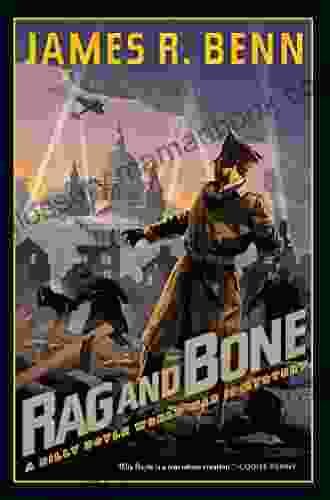 Rag And Bone (Billy Boyle World War II Mystery 5)
