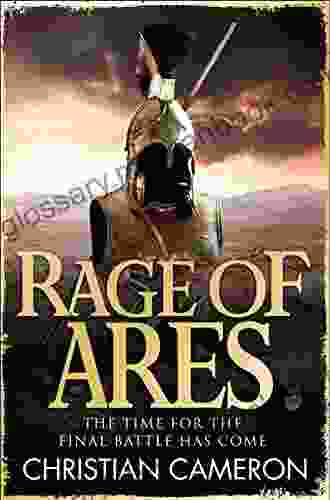 Rage Of Ares (The Long War)