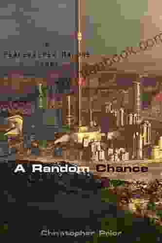 A Random Chance (A Peacekeeper Malone Story 1)