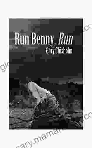 Run Benny Run Joanne Rock