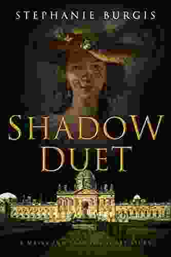 Shadow Duet: A Masks And Shadows Short Story