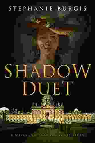 Shadow Duet: A Masks and Shadows Short Story