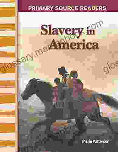 Slavery In America (Social Studies Readers)