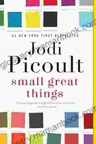 Small Great Things: A Novel